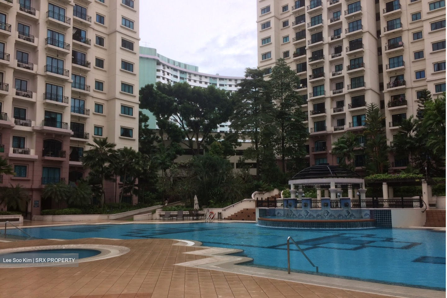 The Anchorage (D3), Condominium #526114311